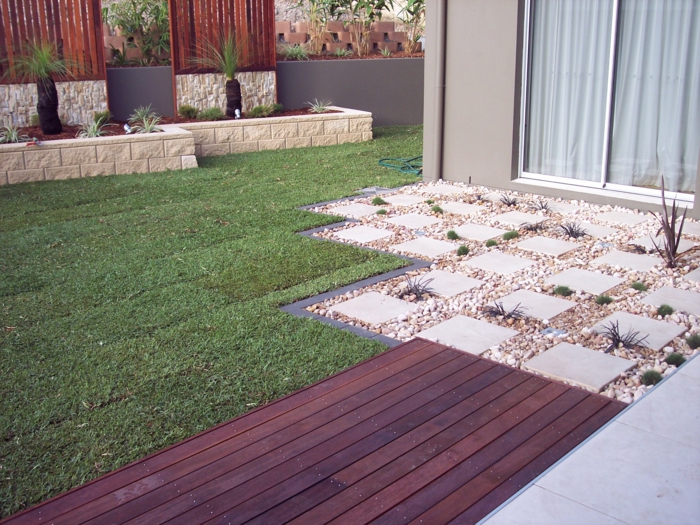 Сад своими руками: 80 интересных идей для дачи