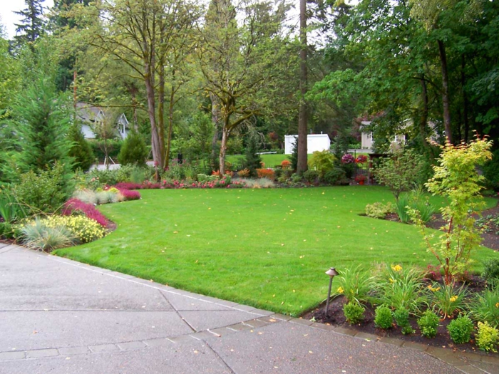 Сад своими руками: 80 интересных идей для дачи