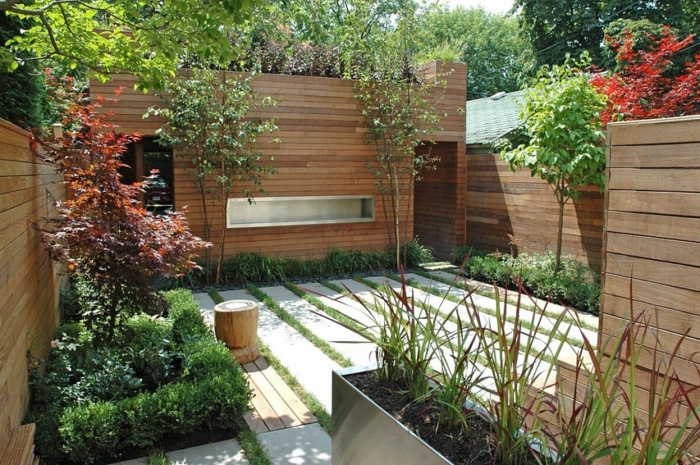 Сад своими руками: 80 интересных идей для дачи