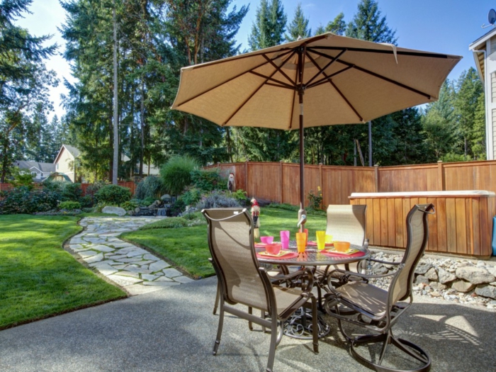 Сад своими руками: 80 интересных идей для дачи