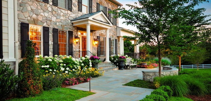 Сад своими руками: 80 интересных идей для дачи