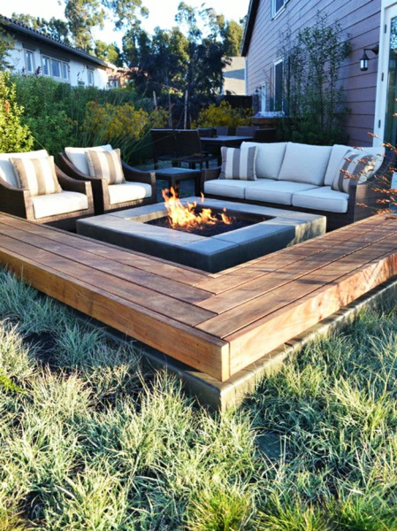 Сад своими руками: 80 интересных идей для дачи