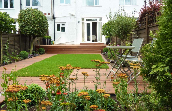 Сад своими руками: 80 интересных идей для дачи