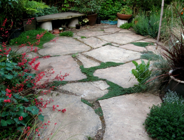 Сад своими руками: 80 интересных идей для дачи