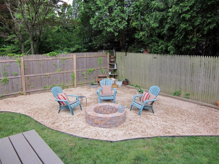 Сад своими руками: 80 интересных идей для дачи