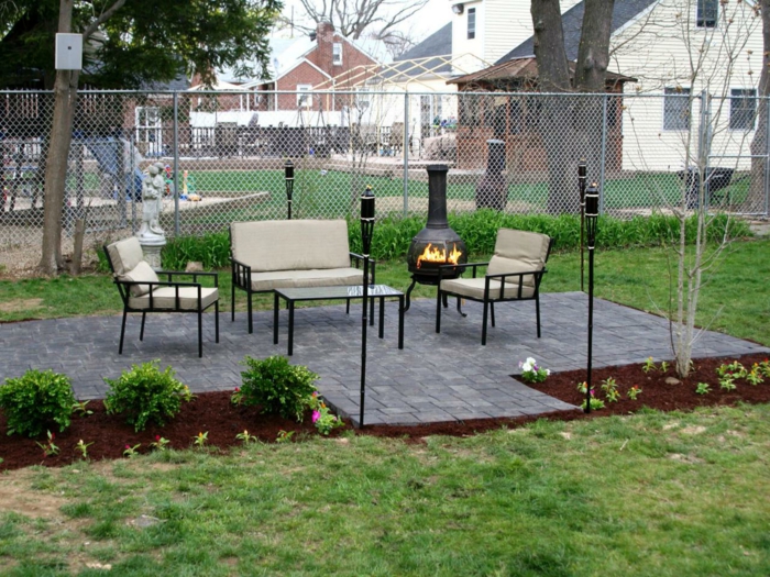 Сад своими руками: 80 интересных идей для дачи