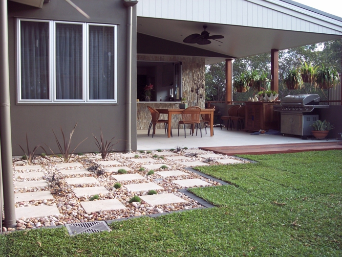 Сад своими руками: 80 интересных идей для дачи