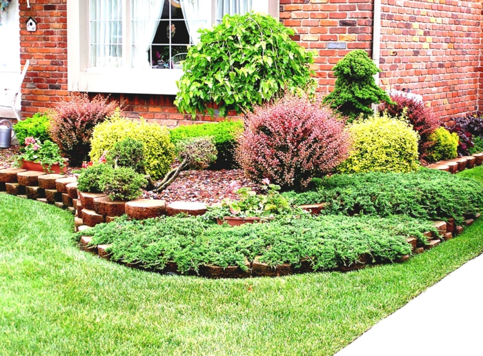 Сад своими руками: 80 интересных идей для дачи