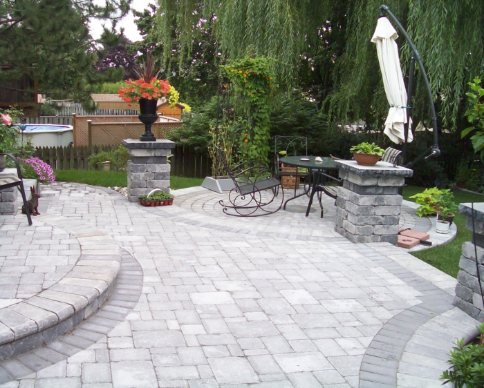 Сад своими руками: 80 интересных идей для дачи