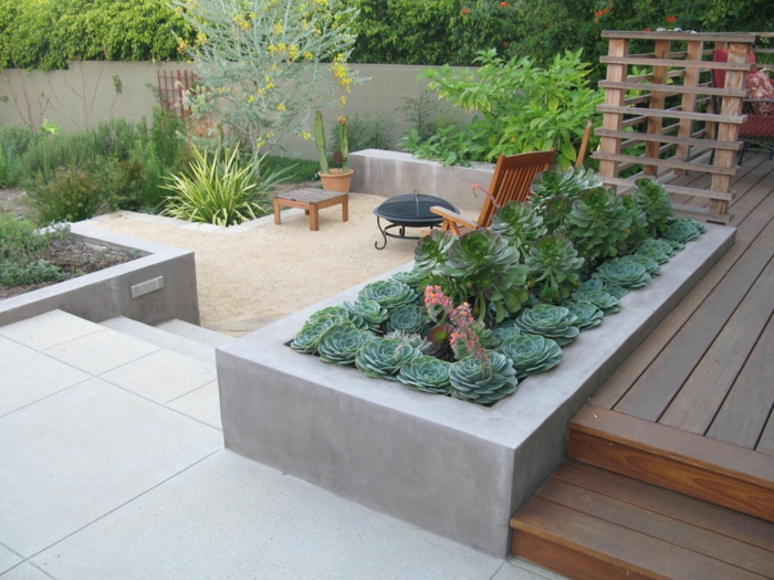 Сад своими руками: 80 интересных идей для дачи