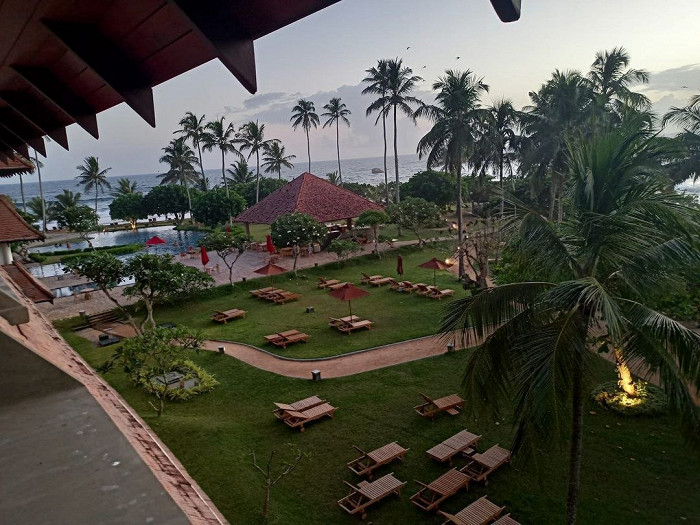 «Сейчас очень выгодно лететь именно сюда»: отзыв об отдыхе на Шри-Ланке