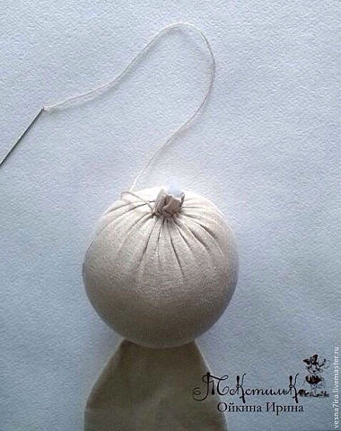 Шаблоны с выкройкой куклы. Куклы тильды своими руками, пошаговые мастер классы