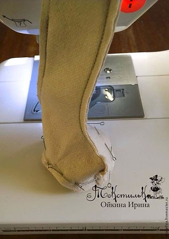 Шаблоны с выкройкой куклы. Куклы тильды своими руками, пошаговые мастер классы