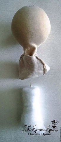 Шаблоны с выкройкой куклы. Куклы тильды своими руками, пошаговые мастер классы