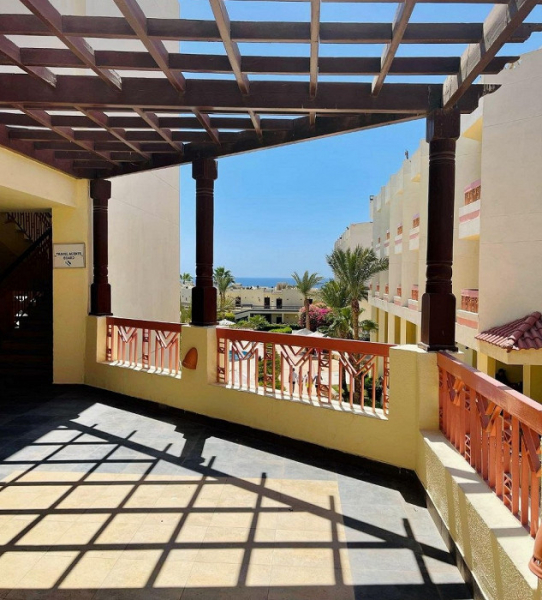 «Точно не вернусь и вам не советую»: негативный отзыв об отдыхе в Шарм-эль-Шейхе