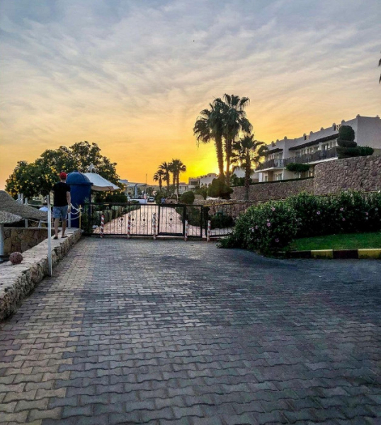 «Точно не вернусь и вам не советую»: негативный отзыв об отдыхе в Шарм-эль-Шейхе