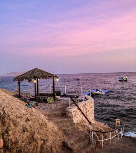 «Точно не вернусь и вам не советую»: негативный отзыв об отдыхе в Шарм-эль-Шейхе