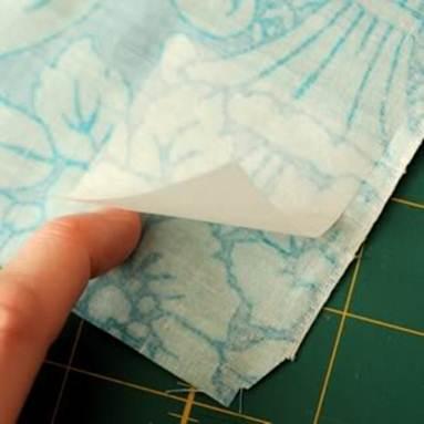 Уютные домики из лоскутков