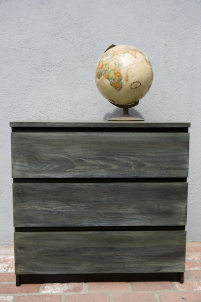 Украшение и декор мебели из IKEA своими руками фото