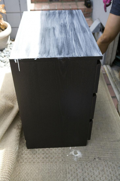 Украшение и декор мебели из IKEA своими руками фото