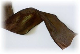 Вещи для дома из мешковины