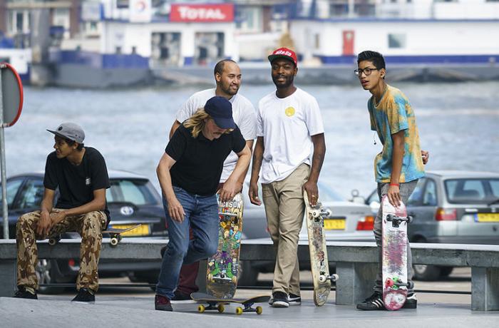 10 отличительных черт голландцев, которые приводят русских в недоумение