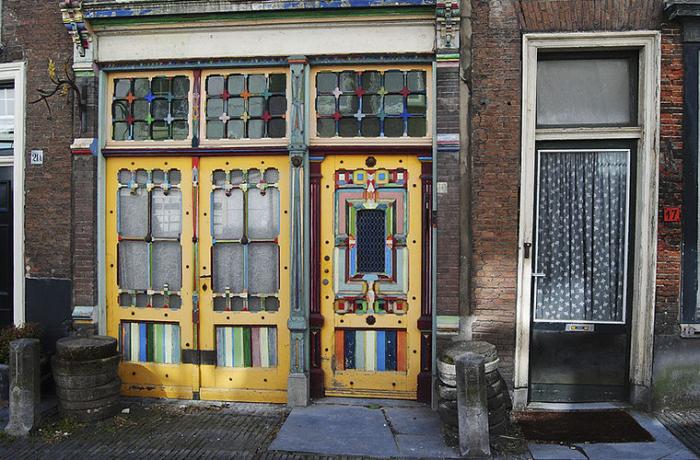 10 отличительных черт голландцев, которые приводят русских в недоумение