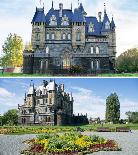 10 уникальных мест России, которые больше похожи на кадры из фэнтези-фильма