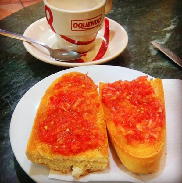 12 испанских блюд, которые не совсем понятны остальному миру