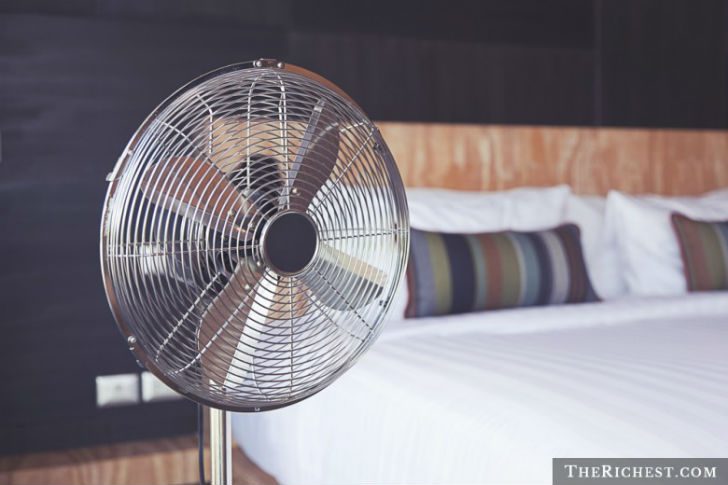 12 занятных суеверий со всего мира