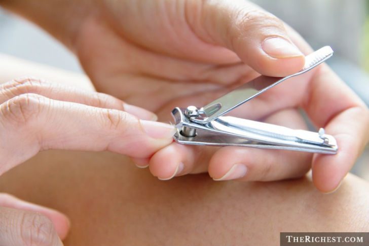 12 занятных суеверий со всего мира