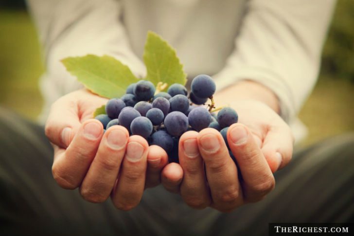 12 занятных суеверий со всего мира