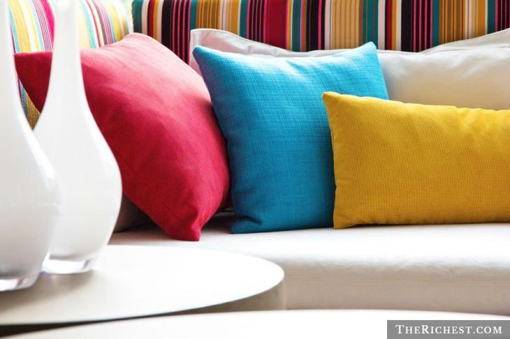 12 занятных суеверий со всего мира