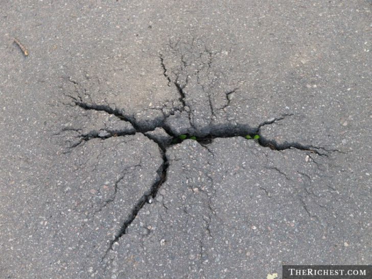 12 занятных суеверий со всего мира