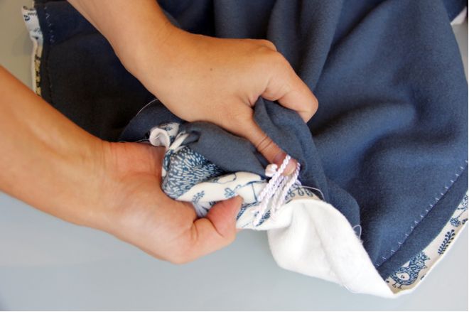 14 идей, что сшить из остатков ткани