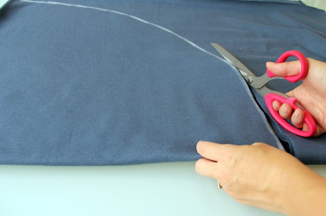 14 идей, что сшить из остатков ткани