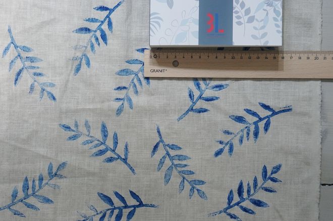 14 идей, что сшить из остатков ткани