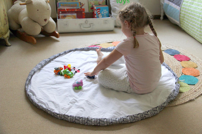 14 идей, что сшить из остатков ткани