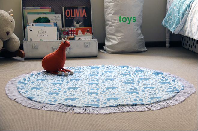 14 идей, что сшить из остатков ткани