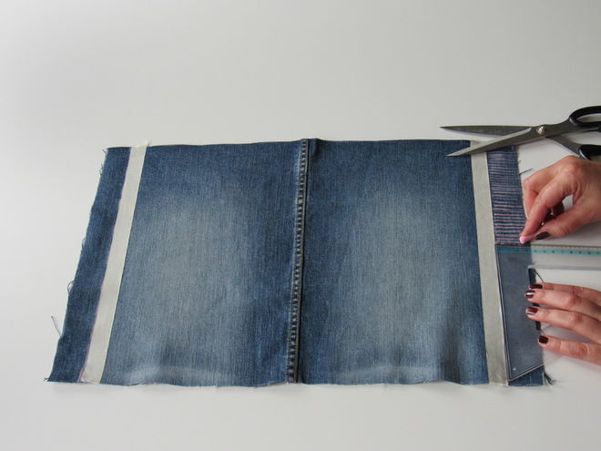 14 идей, что сшить из остатков ткани