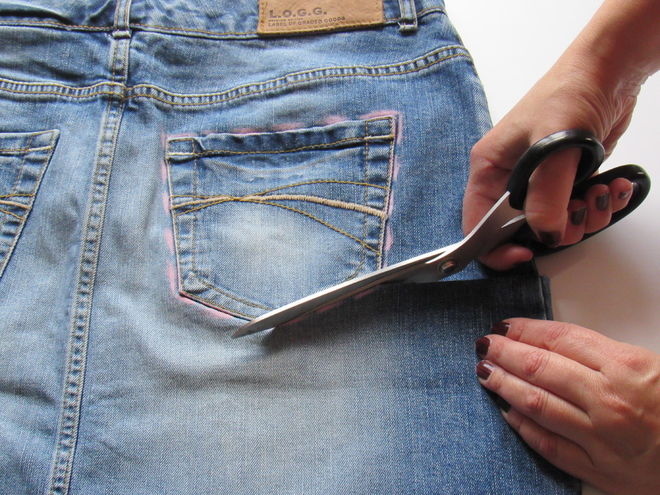 14 идей, что сшить из остатков ткани