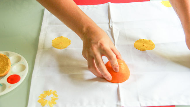 14 идей, что сшить из остатков ткани