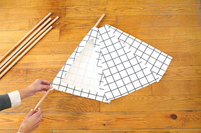 14 идей, что сшить из остатков ткани