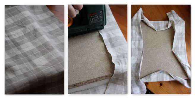 14 идей, что сшить из остатков ткани