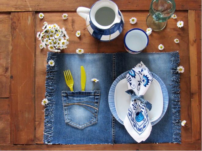 14 идей, что сшить из остатков ткани