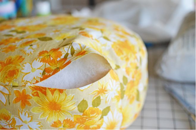 14 идей, что сшить из остатков ткани