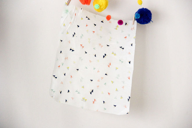 14 идей, что сшить из остатков ткани