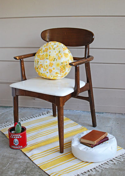 14 идей, что сшить из остатков ткани