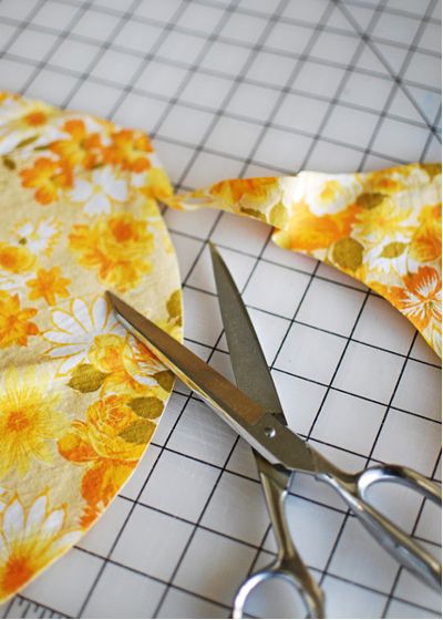 14 идей, что сшить из остатков ткани