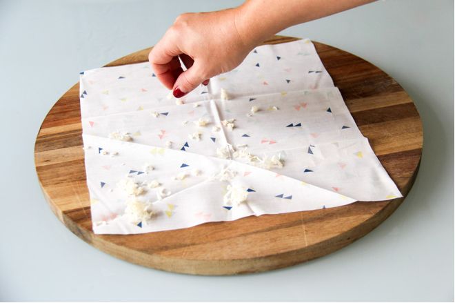 14 идей, что сшить из остатков ткани